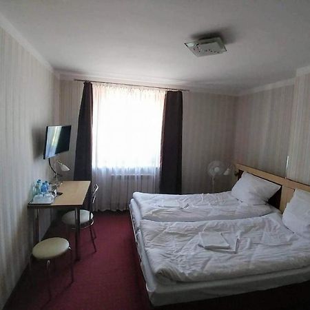 Karczma Pod Mlynem Hotel Katowice Luaran gambar