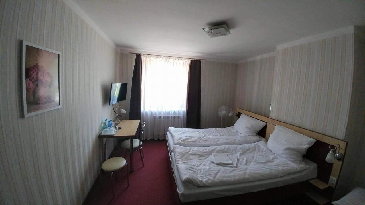Karczma Pod Mlynem Hotel Katowice Luaran gambar